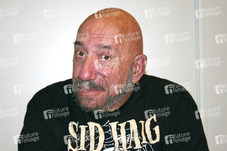 Sid Haig