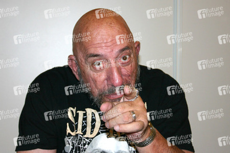 Sid Haig