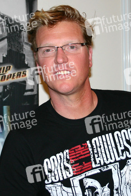 Jake Busey