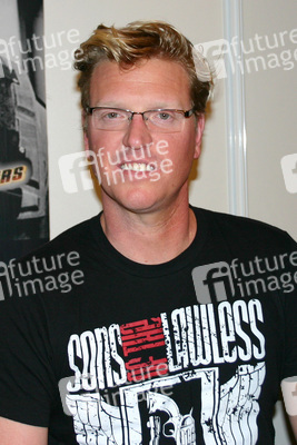 Jake Busey