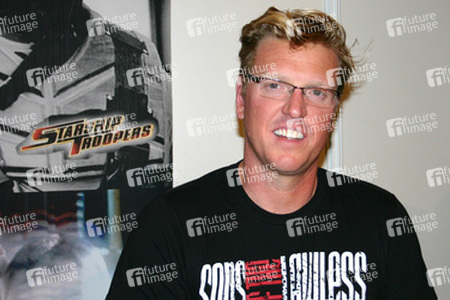 Jake Busey
