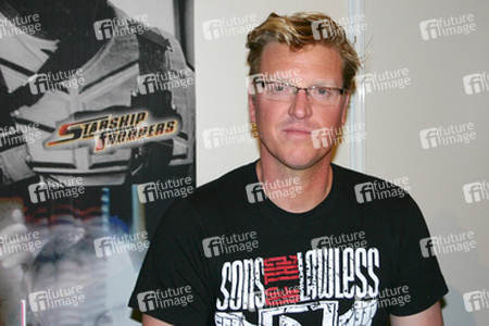 Jake Busey