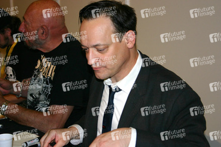 Ted Raimi