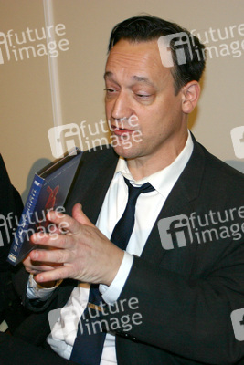 Ted Raimi