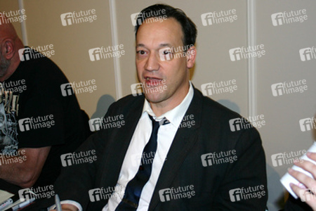 Ted Raimi