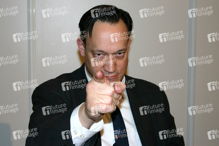 Ted Raimi
