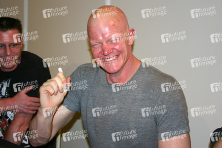 Derek Mears