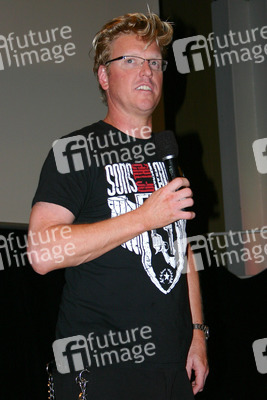 Jake Busey