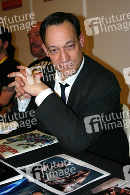 Ted Raimi