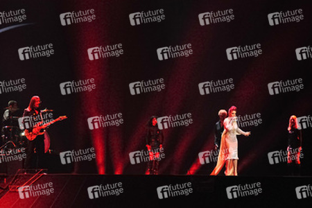 Aurela Gace (Albanien)