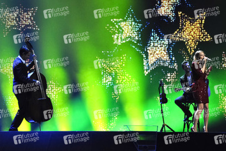 Anna Rossinelli (Schweiz)