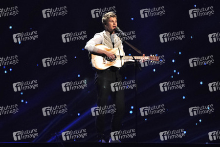 Paradise Oskar (Finnland)