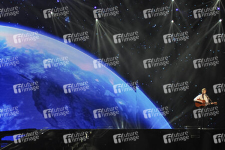 Paradise Oskar (Finnland)