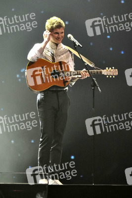 Paradise Oskar (Finnland)