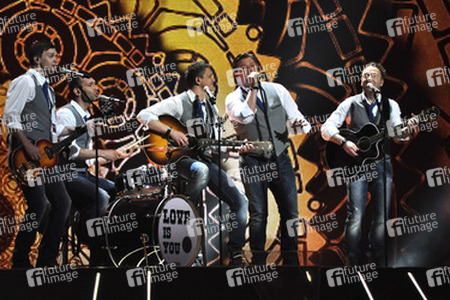 Sjonni's Friends (Island)