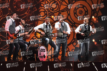 Sjonni's Friends (Island)