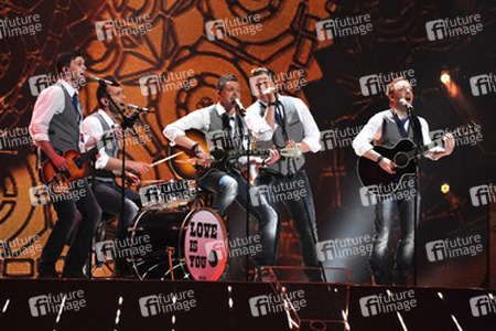 Sjonni's Friends (Island)