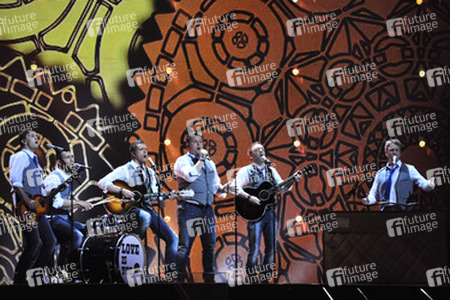 Sjonni's Friends (Island)