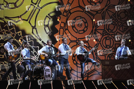 Sjonni's Friends (Island)