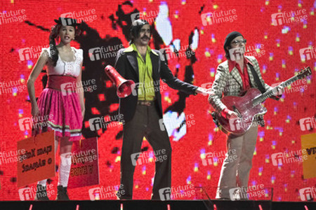 Homens da Luta (Portugal)