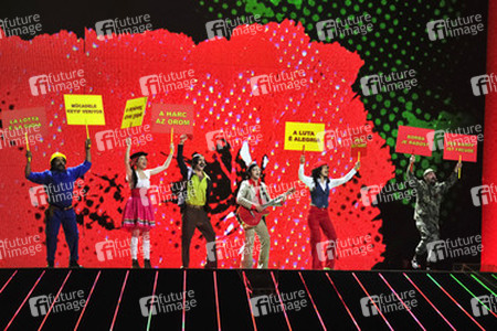 Homens da Luta (Portugal)