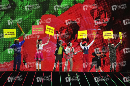 Homens da Luta (Portugal)