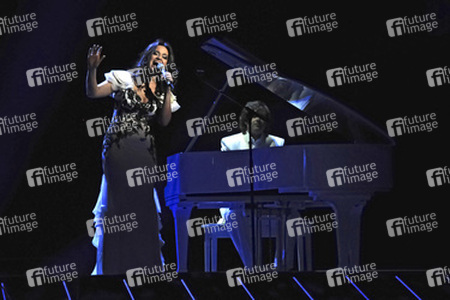 Evelina Sasenko (Litauen)