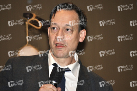 Ted Raimi