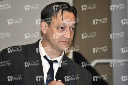 Ted Raimi