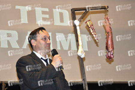 Ted Raimi