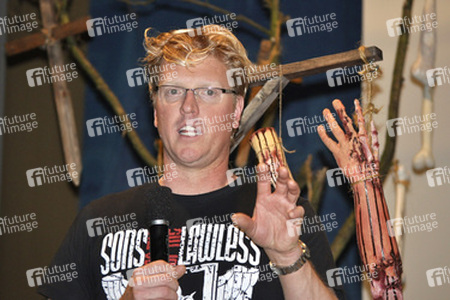 Jake Busey