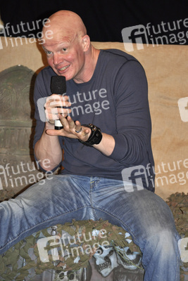 Derek Mears