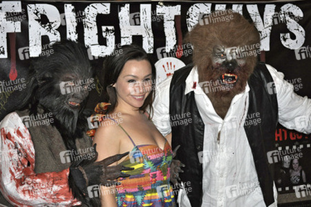Danielle Harris