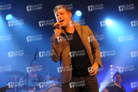 Nick Carter (Backstreet Boys)