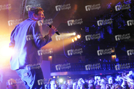 Nick Carter (Backstreet Boys)