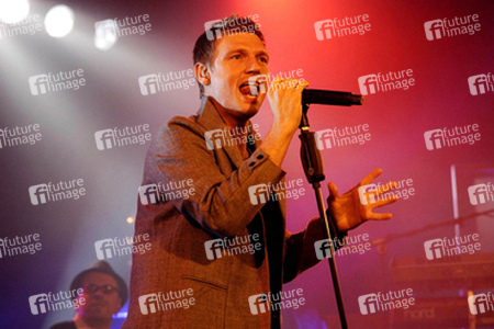 Nick Carter (Backstreet Boys)