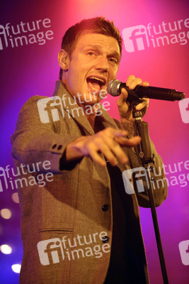 Nick Carter (Backstreet Boys)