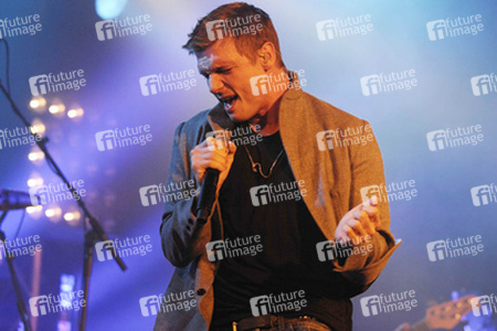 Nick Carter (Backstreet Boys)