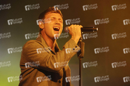 Nick Carter (Backstreet Boys)