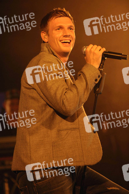 Nick Carter (Backstreet Boys)