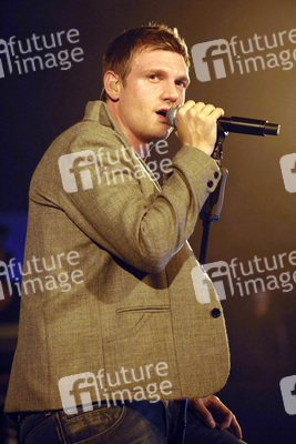 Nick Carter (Backstreet Boys)
