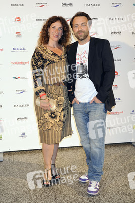 Clelia Sarto, Aleksandar Jovanovic