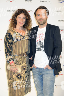 Clelia Sarto, Aleksandar Jovanovic