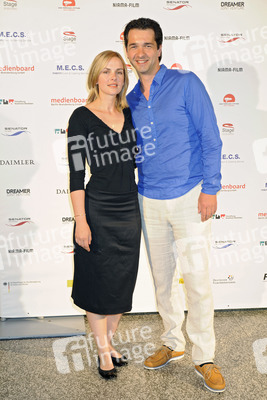 Denise Zich, Andreas Elsholz