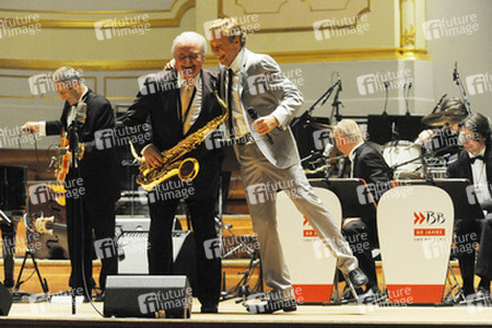 Max Greger, Peter Kraus