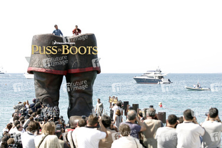 Antonio Banderas, Salma Hayek