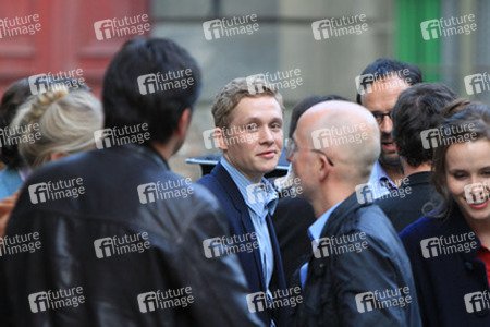 Matthias Schweighöfer