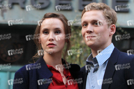 Peri Baumeister, Matthias Schweighöfer