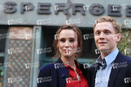 Peri Baumeister, Matthias Schweighöfer