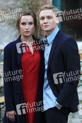 Peri Baumeister, Matthias Schweighöfer